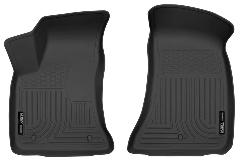 Husky Liners 55371 - X-act Contour