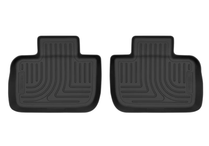 Husky Liners 55381 - X-act Contour