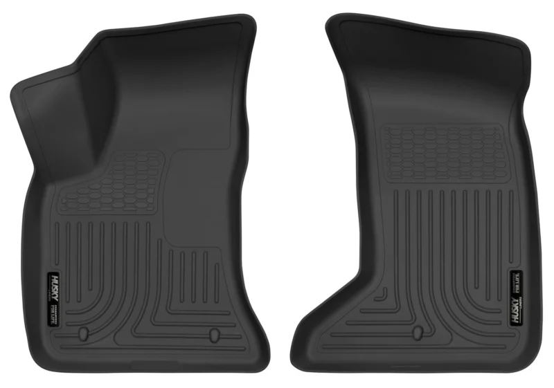 Husky Liners 55391 - X-act Contour