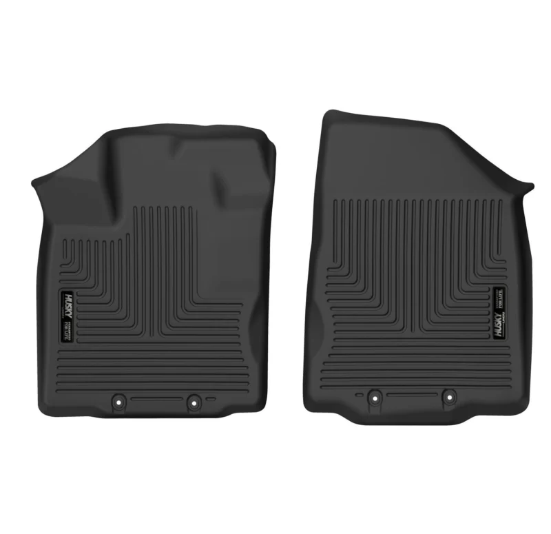 Husky Liners 55401 - X-act Contour