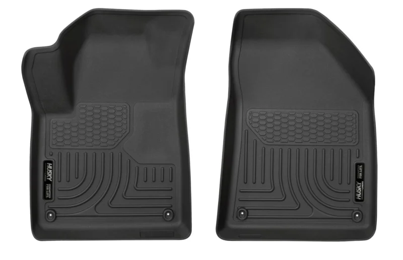 Husky Liners 55431 - X-act Contour