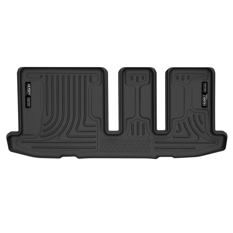 Husky Liners 55441 - X-act Contour