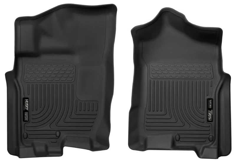 Husky Liners 55451 - X-act Contour
