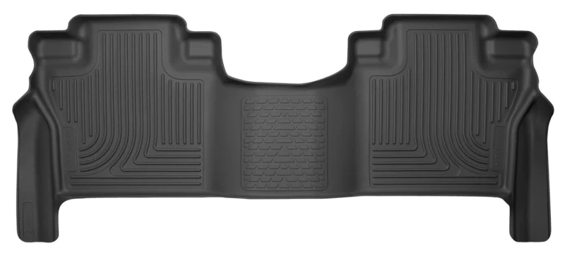 Husky Liners 55461 - X-act Contour, Crew Cab
