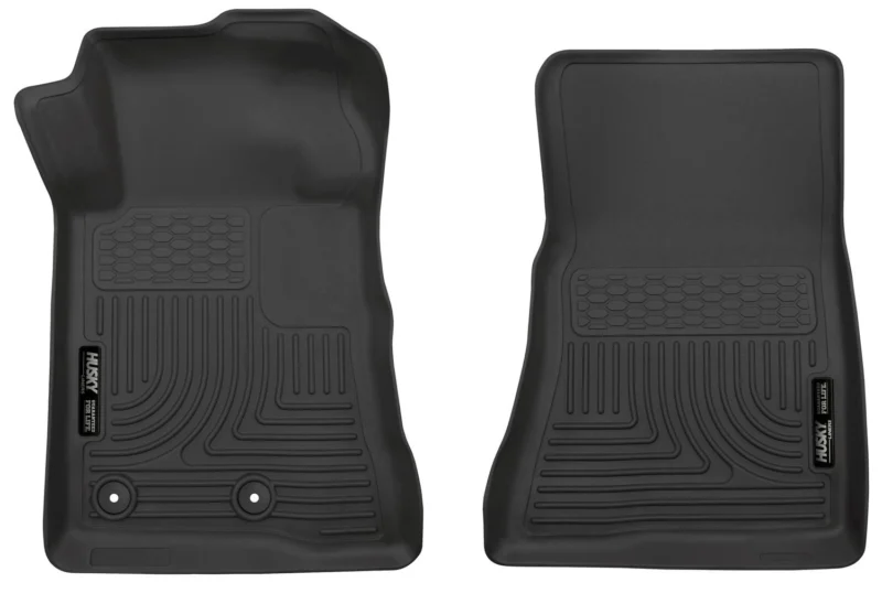 Husky Liners 55471 - X-act Contour