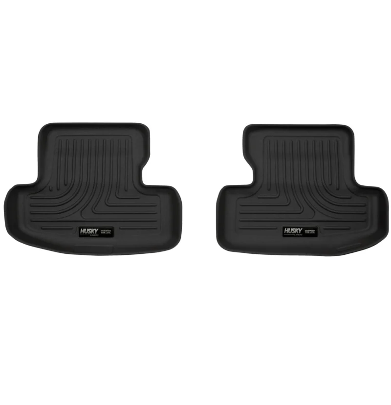 Husky Liners 55481 - X-act Contour