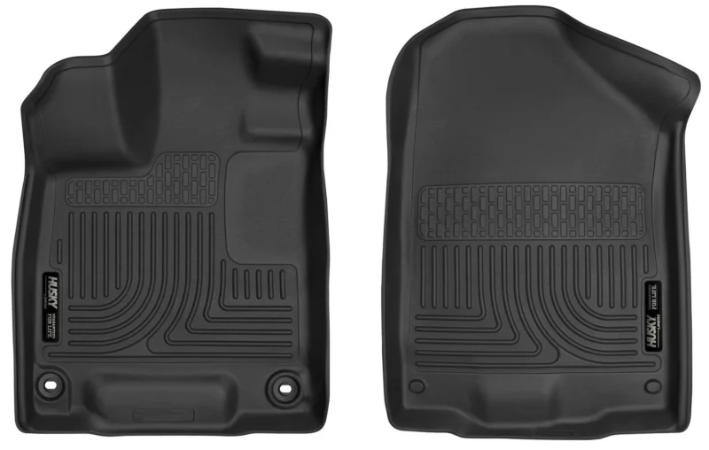 Husky Liners 55491 - X-act Contour