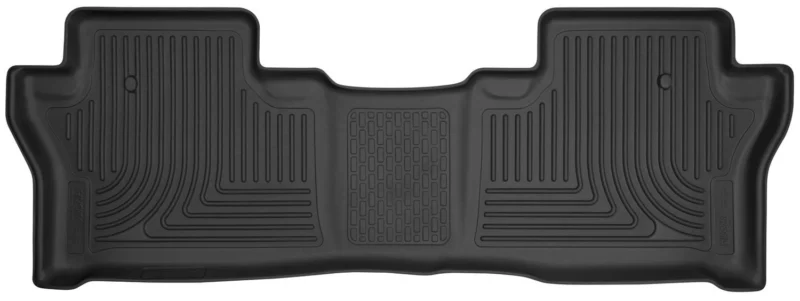 Husky Liners 55501 - X-act Contour
