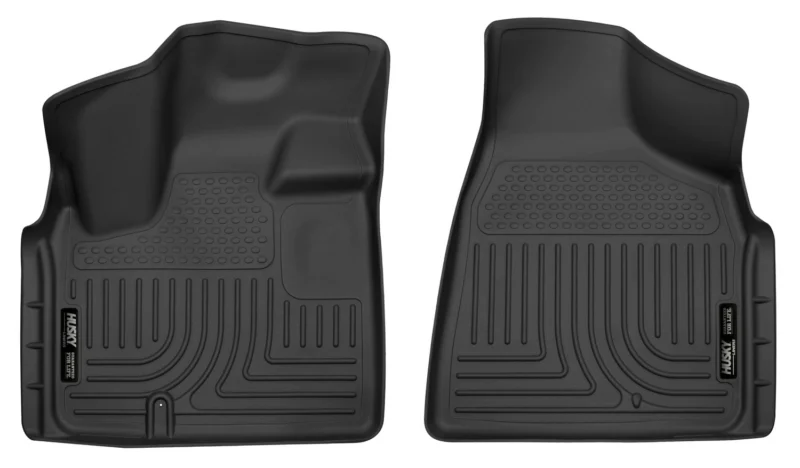 Husky Liners 55521 - X-act Contour