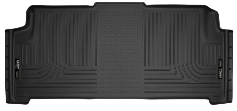 Husky Liners 55531 - X-act Contour