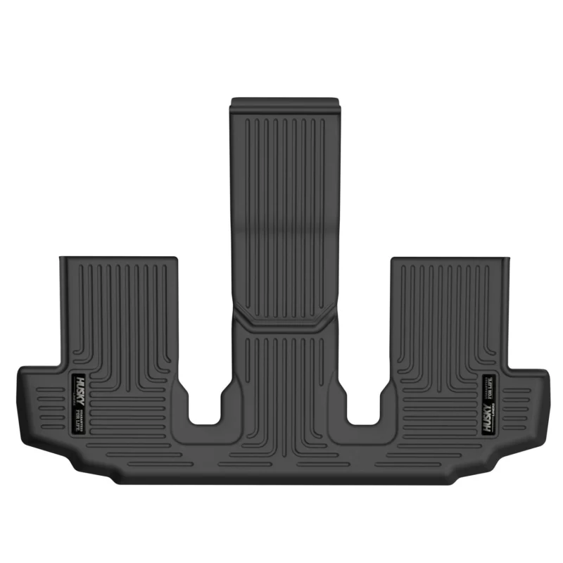 Husky Liners 55541 - X-act Contour