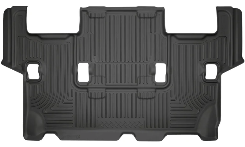 Husky Liners 55561 - X-act Contour