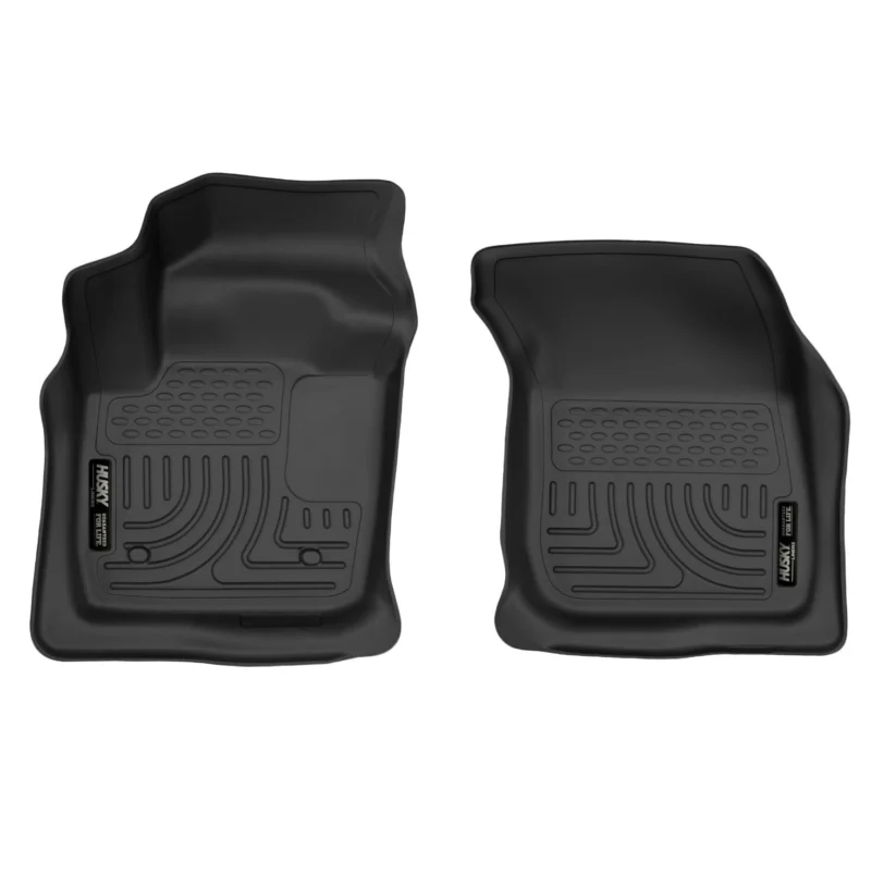 Husky Liners 55571 - X-act Contour