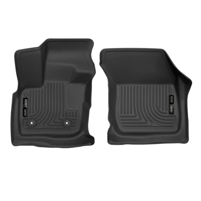 Husky Liners 55591 - X-act Contour