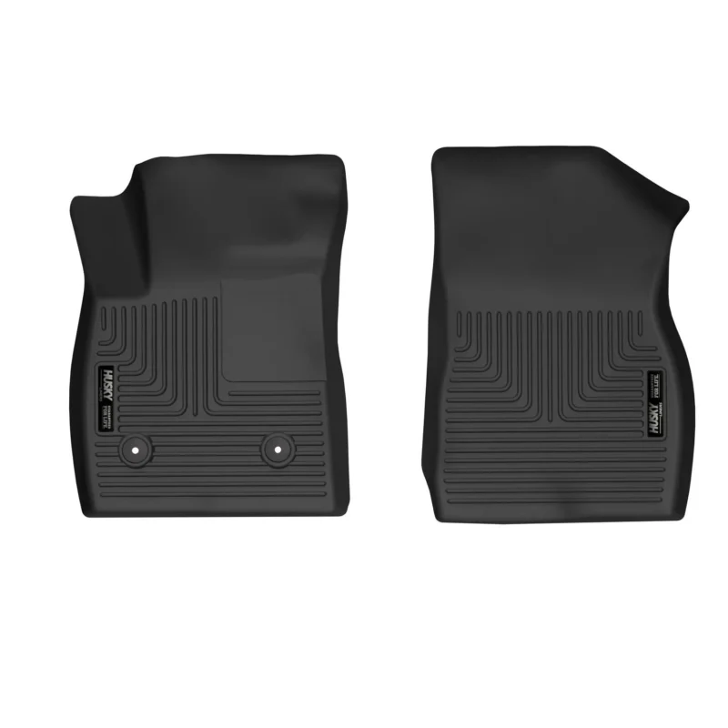 Husky Liners 55601 - X-act Contour