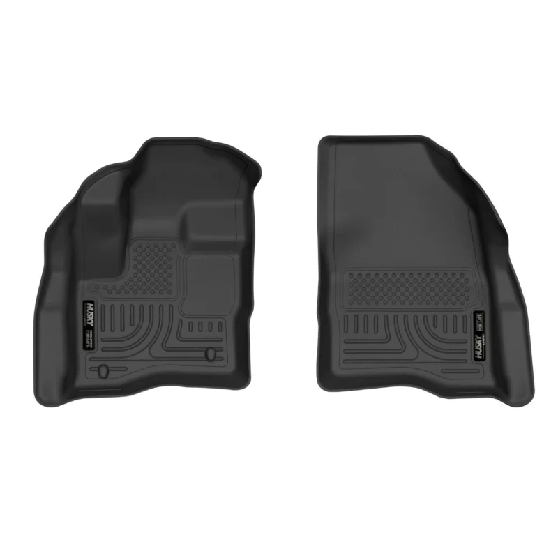 Husky Liners 55621 - X-act Contour