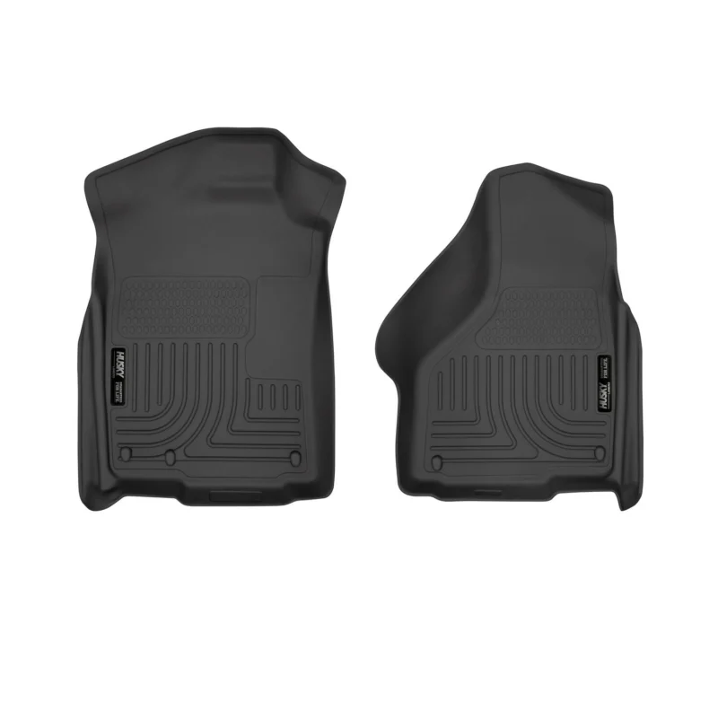 Husky Liners 55641 - X-act Contour