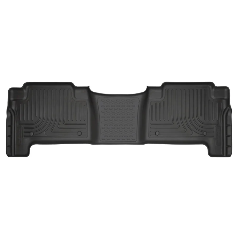 Husky Liners 55661 - X-act Contour