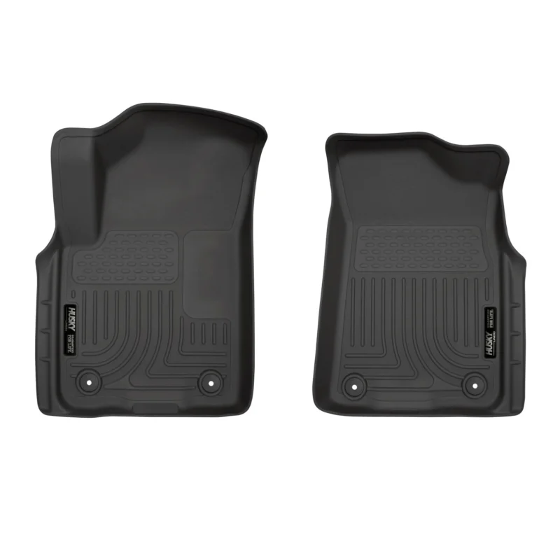 Husky Liners 55671 - X-act Contour