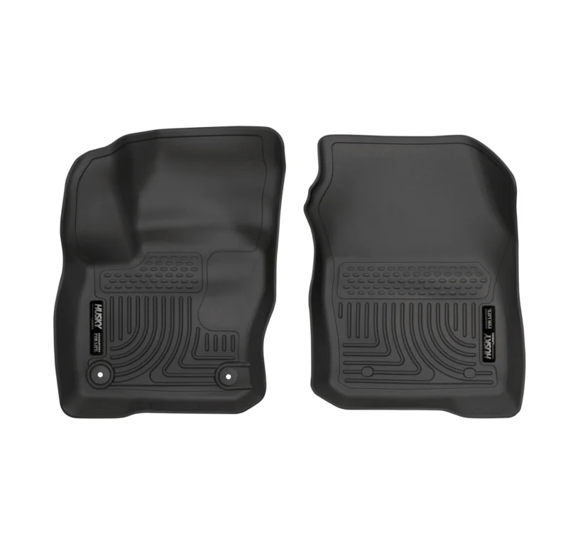 Husky Liners 55681 - X-act Contour