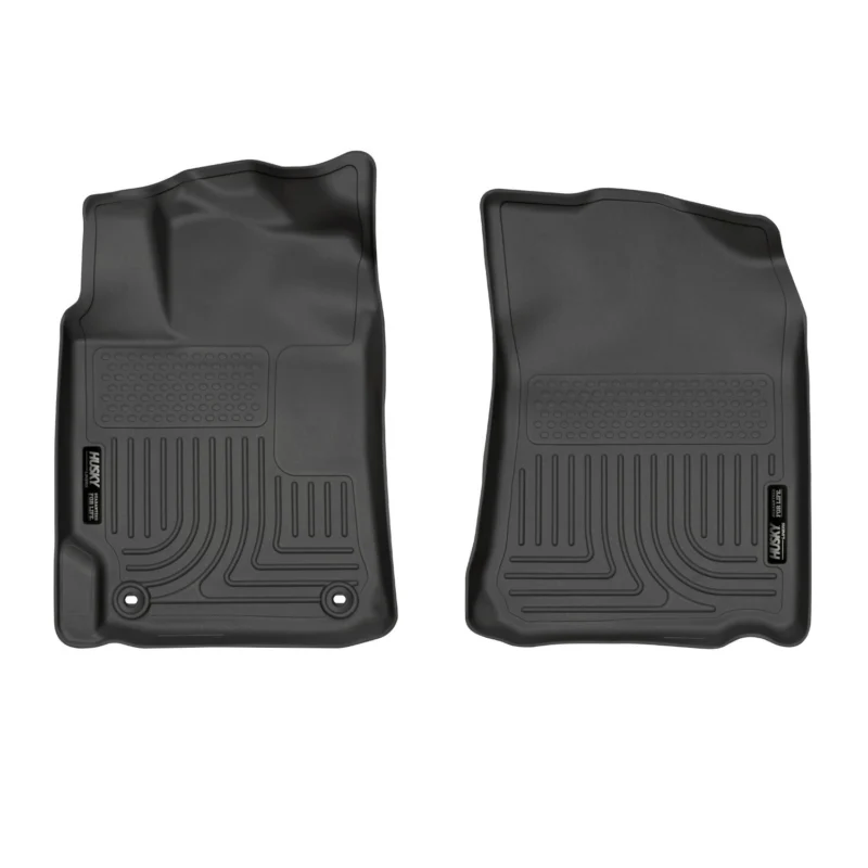 Husky Liners 55701 - X-act Contour