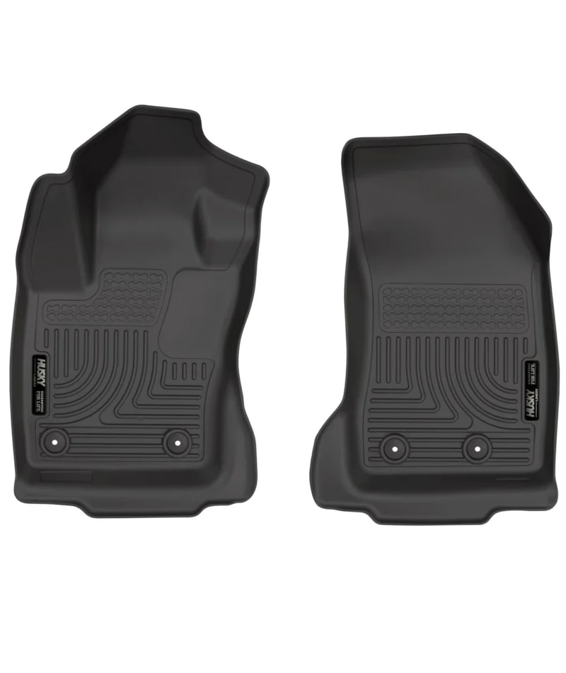 Husky Liners 55741 - X-act Contour