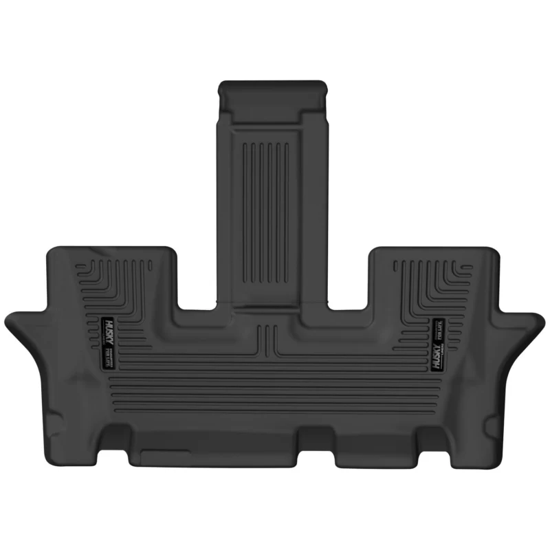 Husky Liners 55781 - X-act Contour
