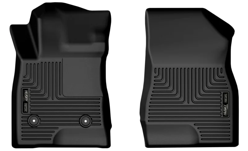 Husky Liners 55791 - X-act Contour
