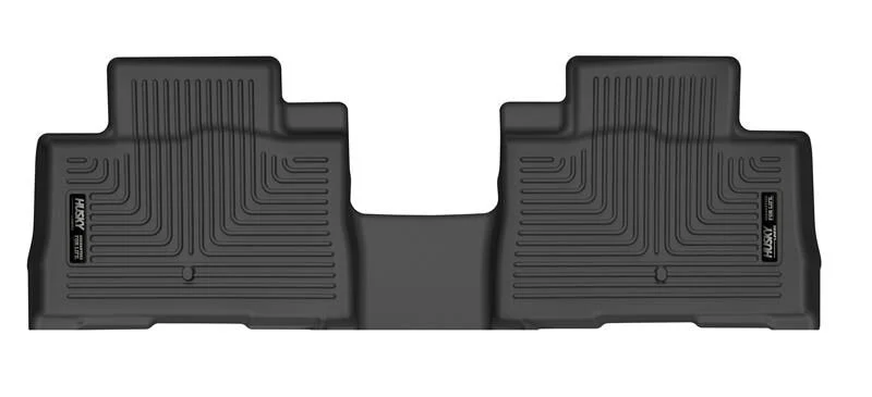 Husky Liners 55801 - X-act Contour