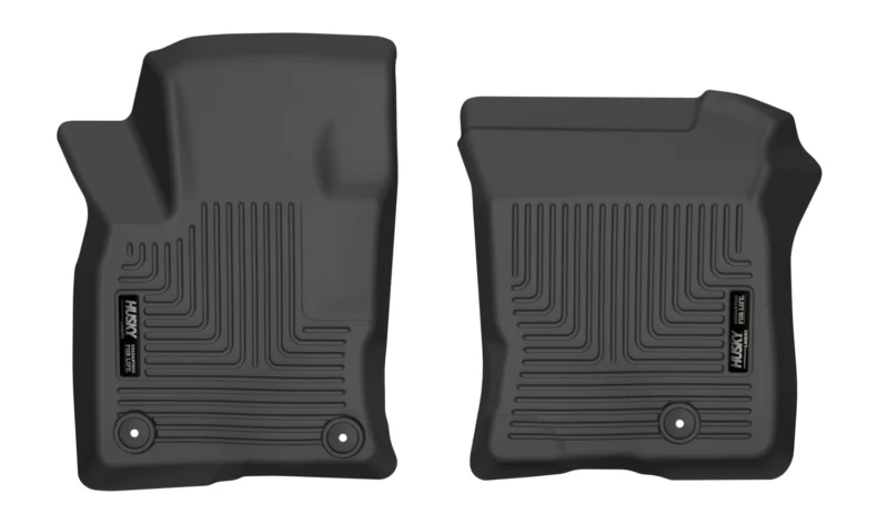 Husky Liners 55841 - X-act Contour