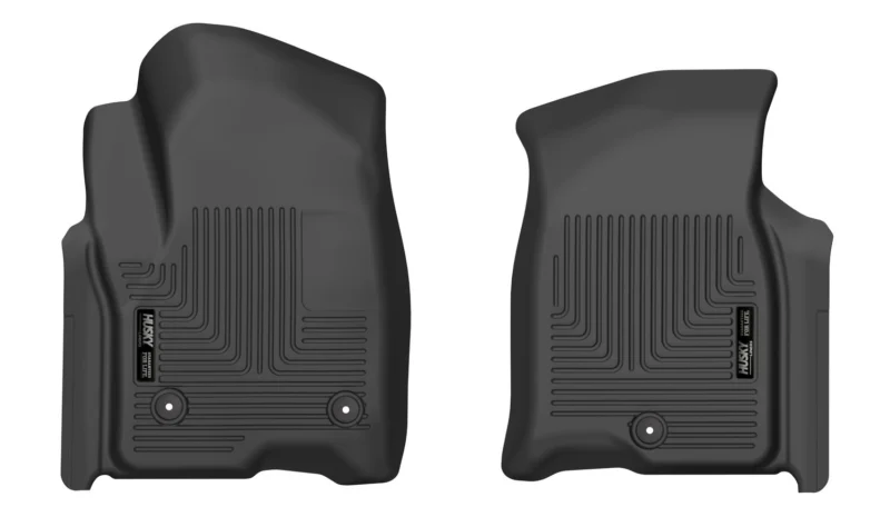 Husky Liners 55861 - X-act Contour