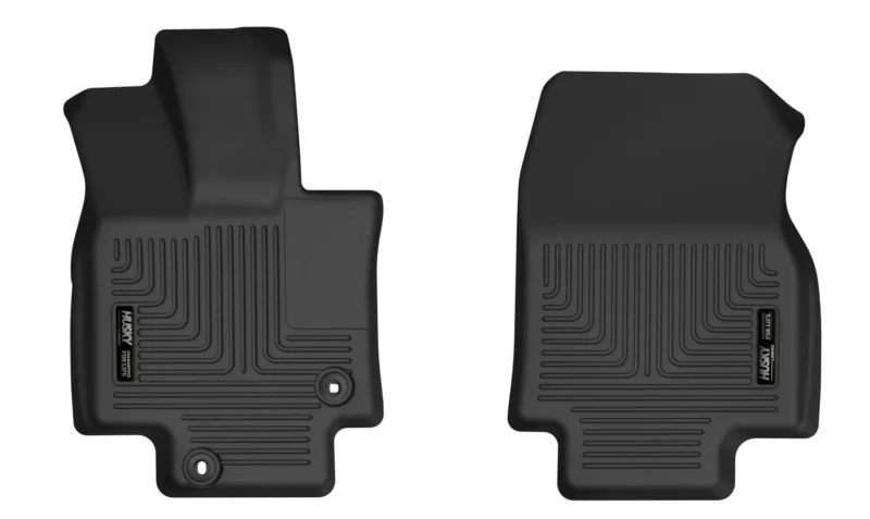 Husky Liners 55881 - X-act Contour