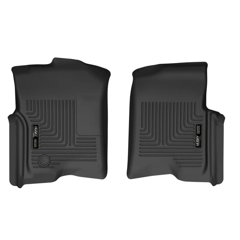 Husky Liners 55901 - X-act Contour