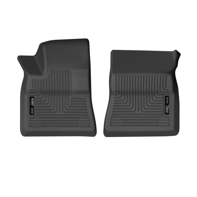 Husky Liners 55921 - X-act Contour