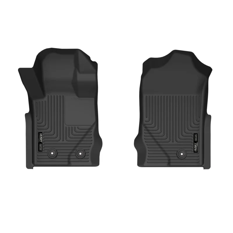 Husky Liners 55941 - X-act Contour