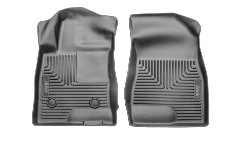 Husky Liners 55971 - X-act Contour