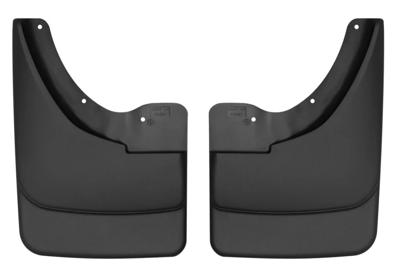 Husky Liners 56071 - Custom Mud Guards