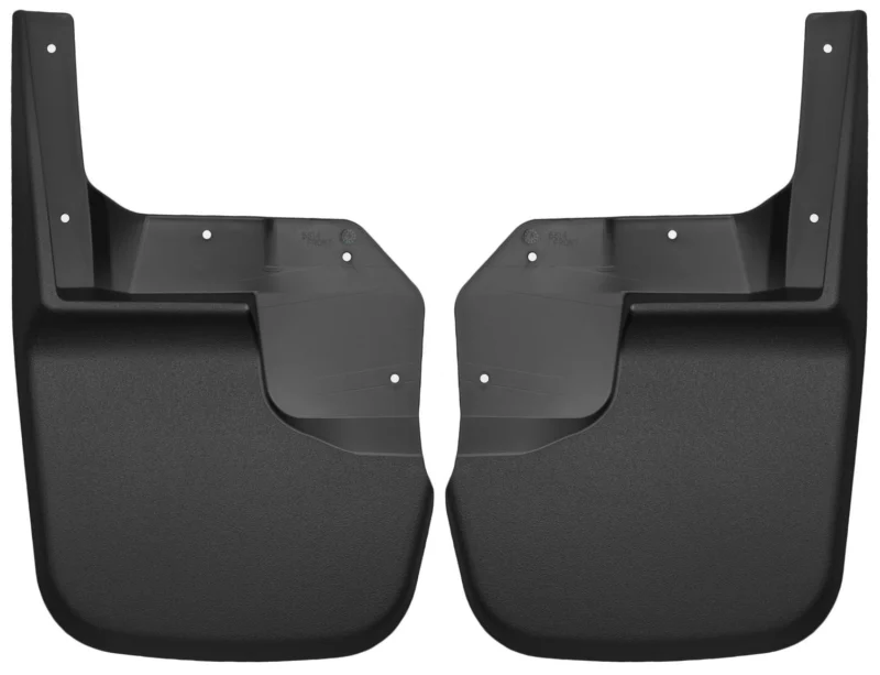 Husky Liners 56141 - Custom Mud Guards