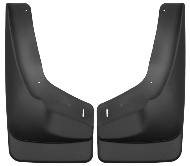 Husky Liners 56211 - Custom Mud Guards