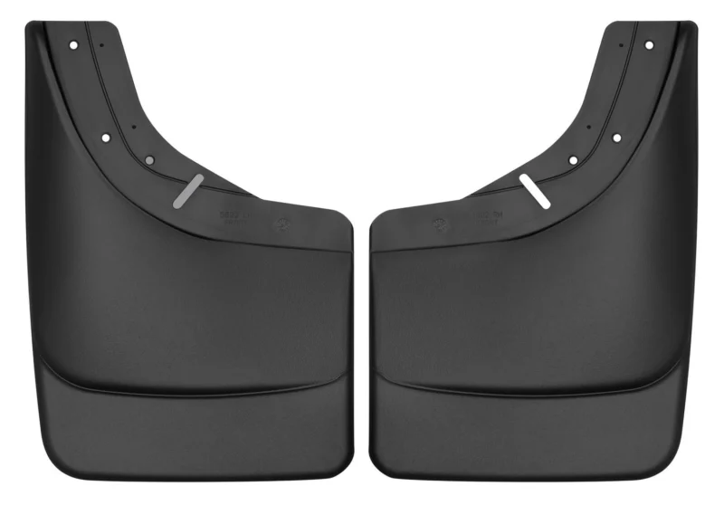 Husky Liners 56221 - Custom Mud Guards