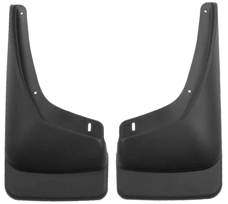 Husky Liners 56251 - Custom Mud Guards