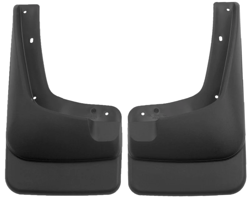 Husky Liners 56401 - Custom Mud Guards