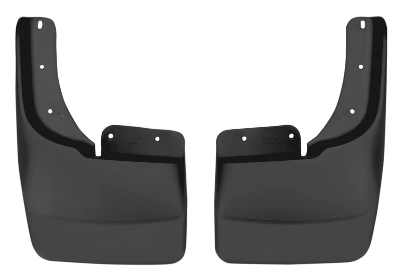 Husky Liners 56411 - Custom Mud Guards