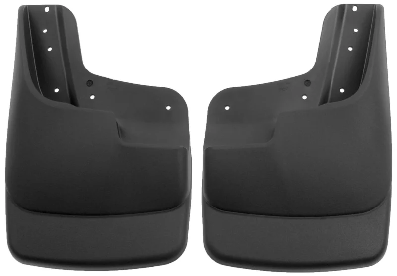 Husky Liners 56511 - Custom Mud Guards