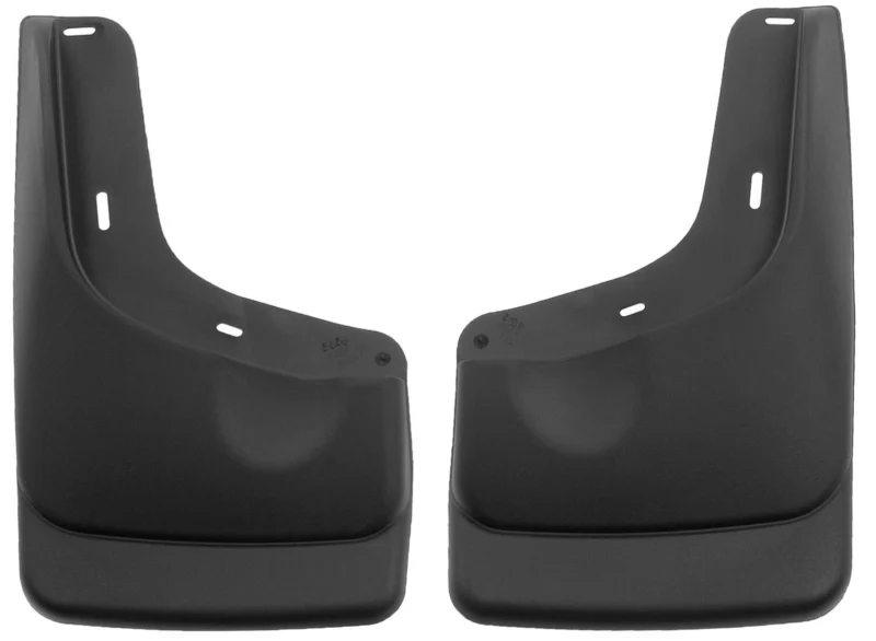 Husky Liners 56591 - Custom Mud Guards