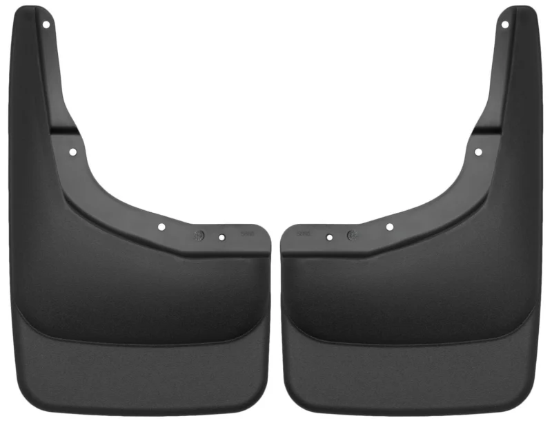 Husky Liners 56601 - Custom Mud Guards