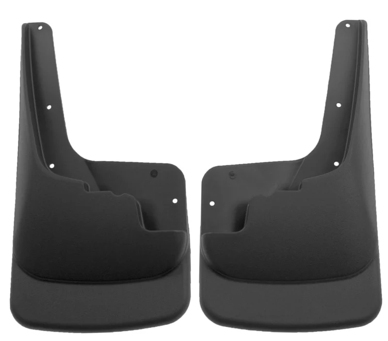 Husky Liners 56641 - Custom Mud Guards