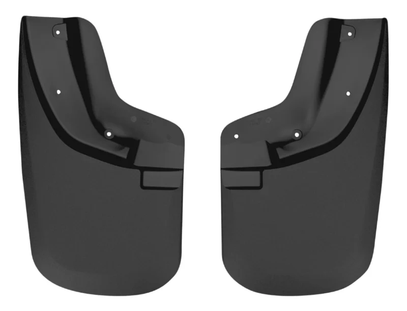 Husky Liners 56691 - Custom Mud Guards