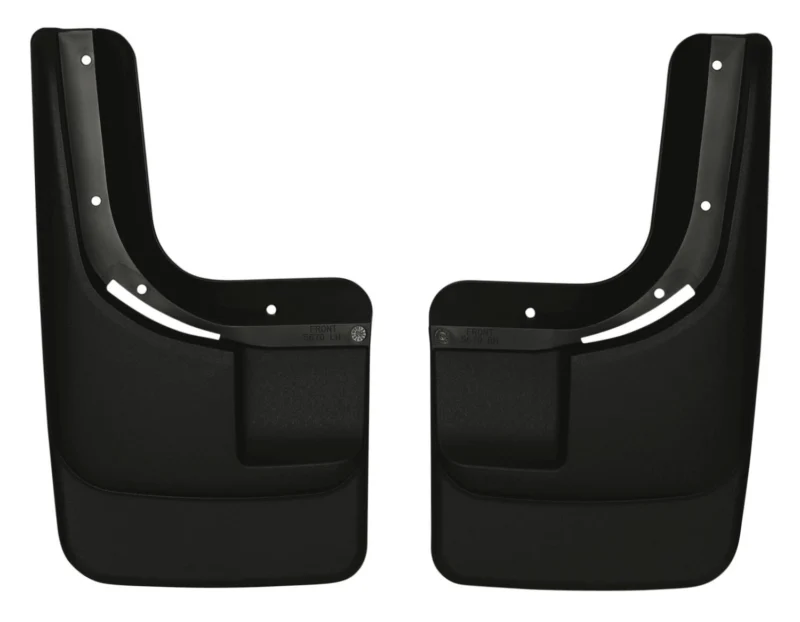 Husky Liners 56701 - Custom Mud Guards