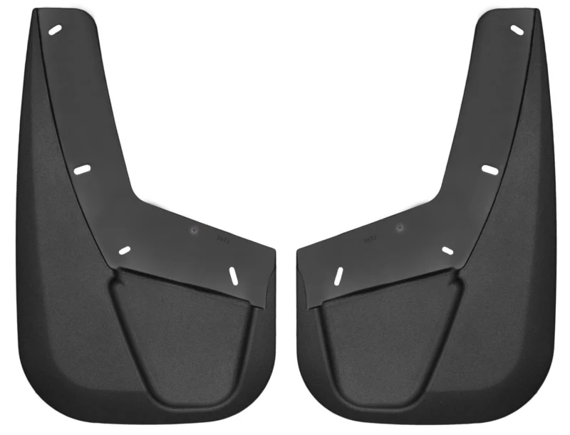 Husky Liners 56731 - Custom Mud Guards